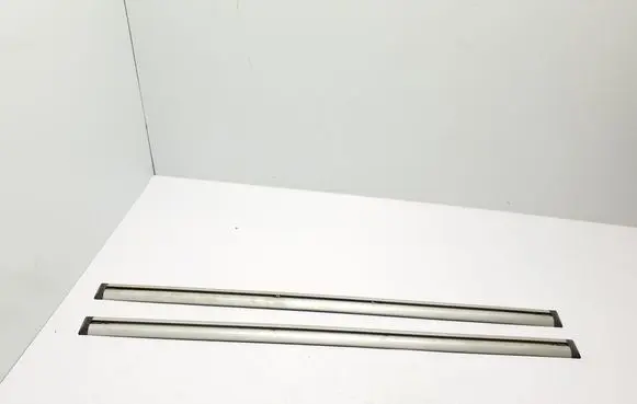 Volkswagen Amarok Roof trim bar molding cover 