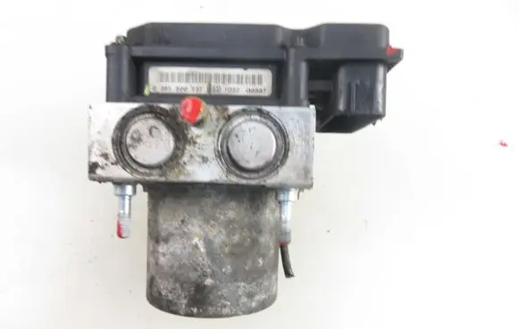 Renault Master III ABS Pump 0265237015 0265800737