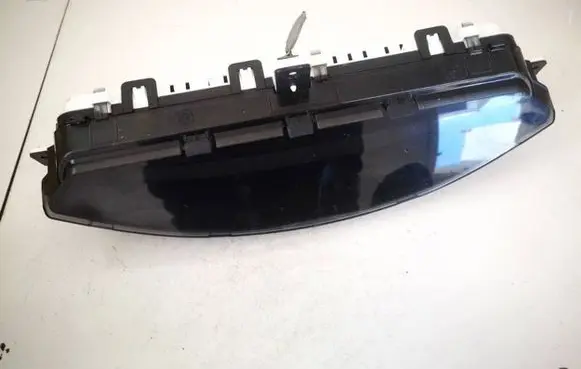 Honda Civic Speedometer (instrument cluster) 78100sndg100 hr-0356-103