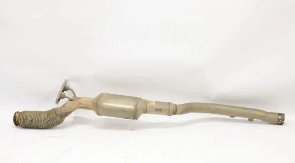 Volkswagen Tiguan Allspace Catalyst/FAP/DPF particulate filter 05L131701AB