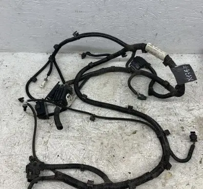 Opel Astra L Parking sensor (PDC) wiring loom 9847129480