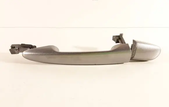 Mazda 3 II Rear door exterior handle