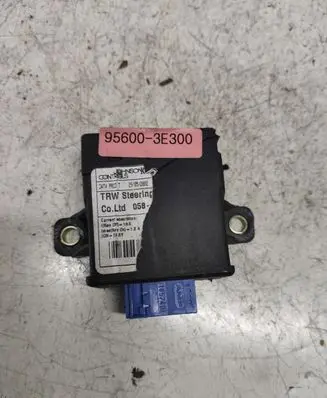 KIA Sorento ESP acceleration yaw rate sensor 956003E300