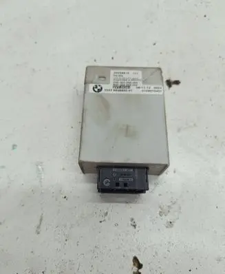 BMW 6 F12 F13 Other control units/modules 6856855 20258810 0128070401