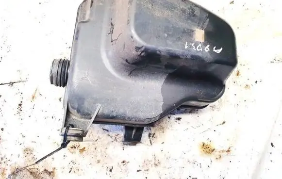 Hyundai Sonata Intake resonator 28190sk010 28190-sk010