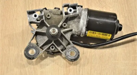 Chevrolet Captiva Wiper motor 20829044