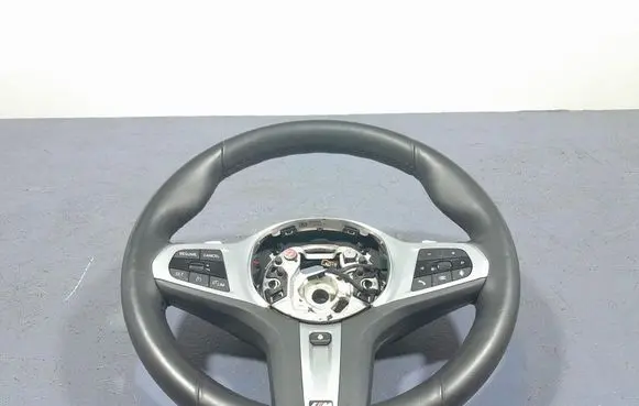 BMW X3 E83 Steering wheel