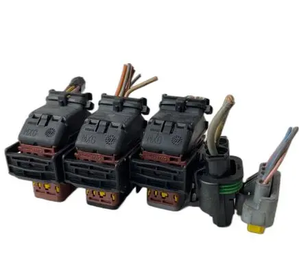 Peugeot 207 Other wiring loom 9664055780 L11