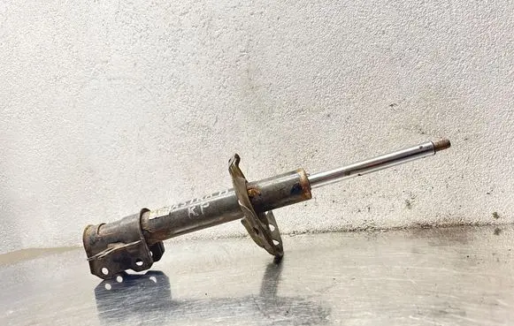 Opel Astra H Front shock absorber/damper 22203760 24466536