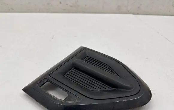 Mini Cooper Countryman F60 Fender trim (molding) 7414092