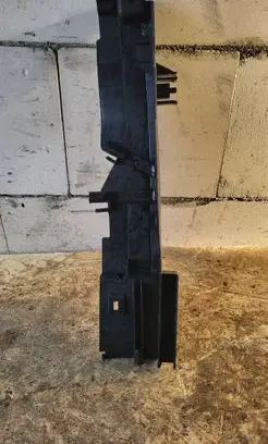 BMW 3 F30 F35 F31 Top upper radiator support slam panel 1151669