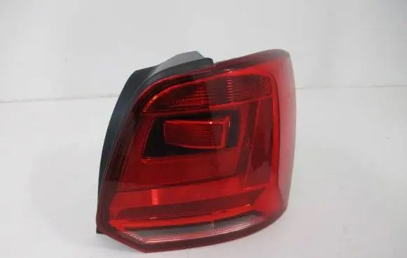 Volkswagen Polo V 6R Rear/tail lights 6C0945096K 6C0945112