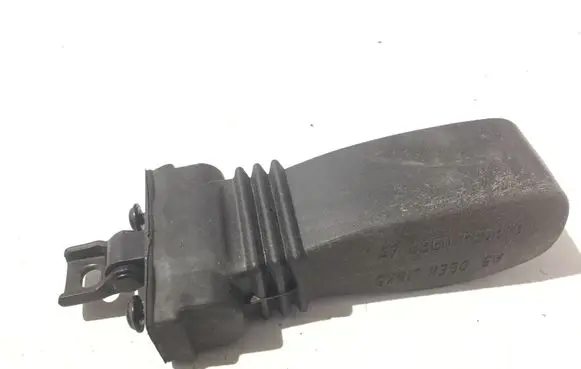 Audi A5 8T 8F Rear door check strap stopper 8T8839267A