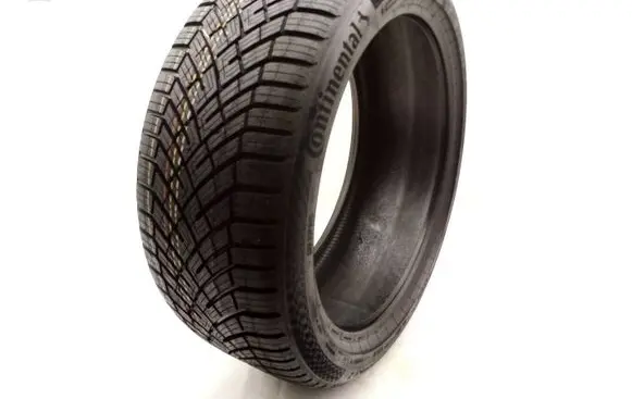 BMW X1 U11 R18 winter tire 