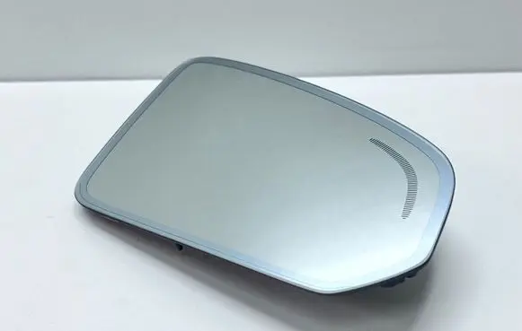 Volvo V60 Wing mirror glass 31402878