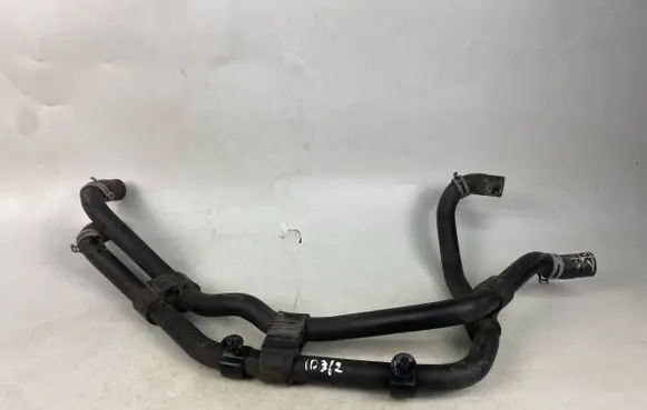 Volkswagen ID.3 Engine coolant pipe/hose 1EA121157K