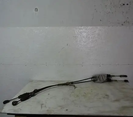 Toyota Avensis T270 Air flap cable 