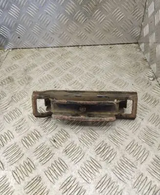 Fiat Ducato Battery bracket 