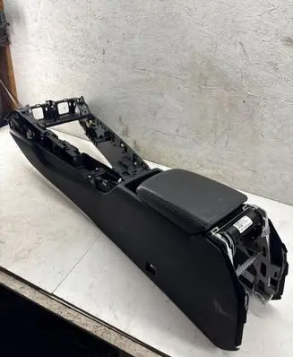 Audi A5 Center console 8W2863241A 14190 1506181453