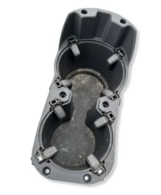 Hyundai i30 Cup holder 846702L100