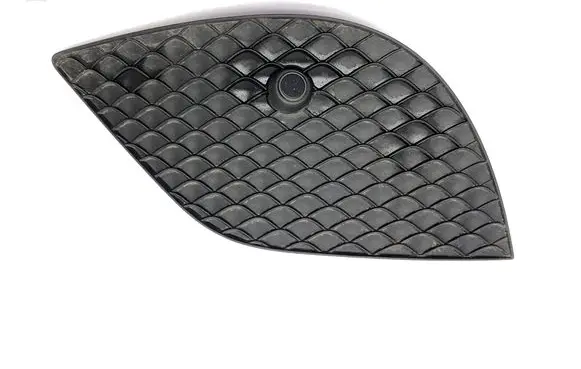 Mercedes-Benz C W205 Front bumper lower grill A2058855901