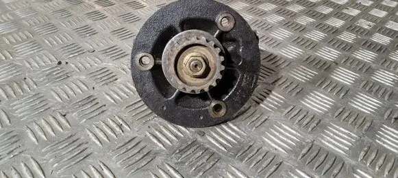 Nissan Primera Vacuum pump 146502J601 VB6001B
