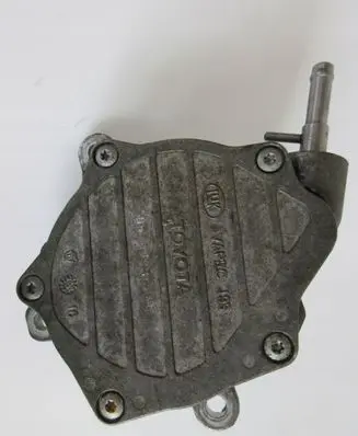 Toyota RAV 4 (XA50) Vacuum pump