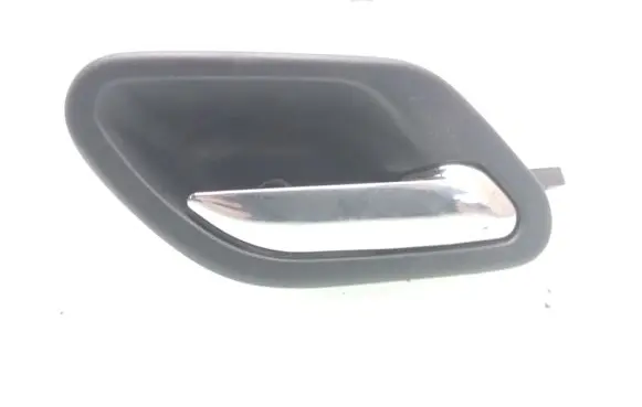 BMW 5 E39 Rear door interior handle