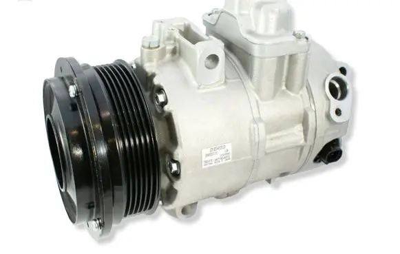Lexus LS 430 Air conditioning (A/C) compressor (pump) 8831050152 4472600740 4472600730