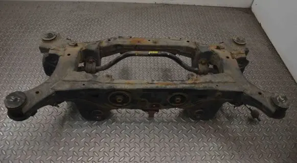 KIA Sorento Rear subframe 55510C6000