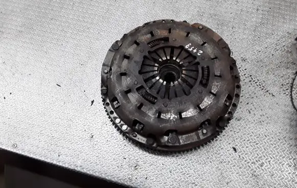 Ford Transit Clutch set kit 3C117550AA