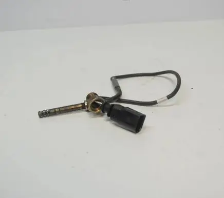 Audi A6 S6 C6 4F Oil temperature sensor 03L906088AB