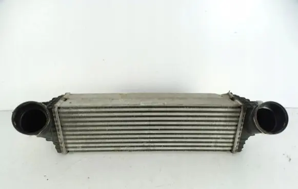 BMW X5 E70 Intercooler radiator 1751780932101