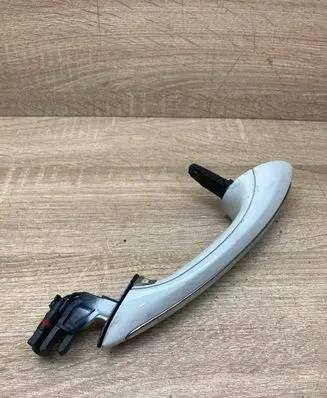 BMW 7 F01 F02 F03 F04 Front door exterior handle 7237214 14109510