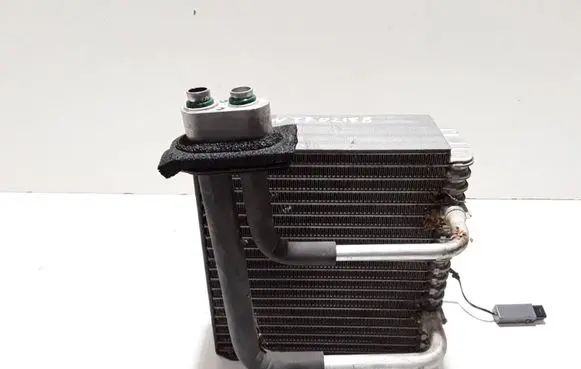 Hyundai Santa Fe Heater blower radiator