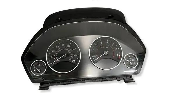 BMW 4 F36 Gran coupe Speedometer (instrument cluster) 9379990 9232895 14369510