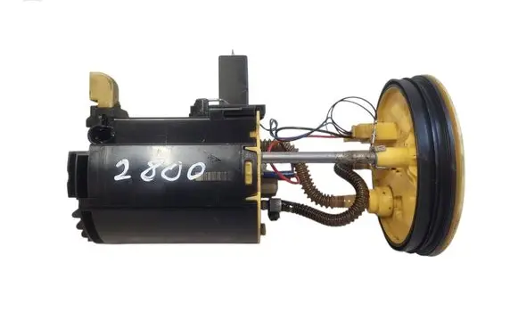Volvo V70 In-tank fuel pump 6G9N9275AE 30792741AA
