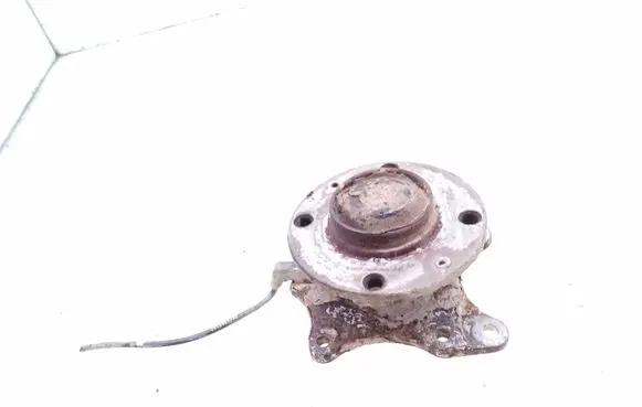 Peugeot 307 Rear wheel hub 
