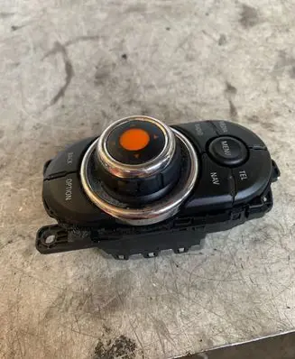 Mini One - Cooper F56 F55 Head unit multimedia control 19226310