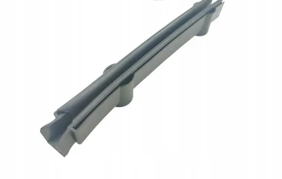 Fiat Punto (199) Door glass rail 7742056