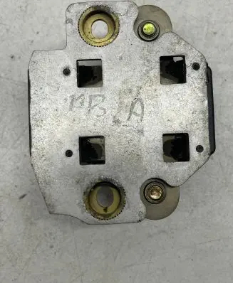 Mercedes-Benz A W168 ESP acceleration yaw rate sensor 0015429018 0000545 0265005219