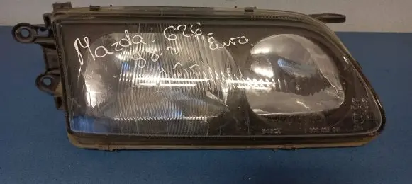 Mazda 626 Headlight/headlamp 1305235351