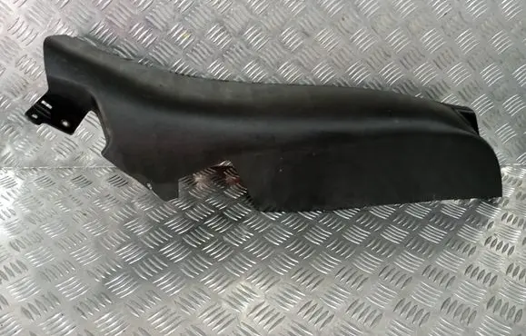 Opel Astra K Trunk/boot trim cover 331883181 13452097