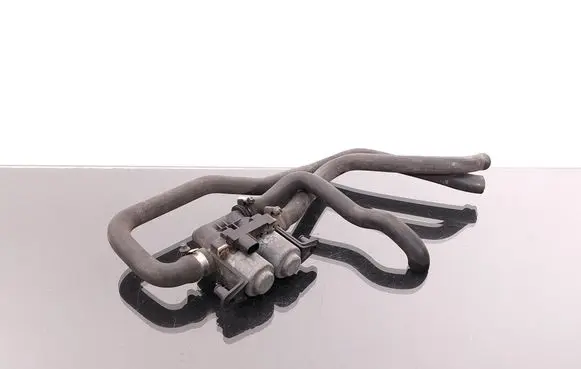 BMW X5 E70 Electric auxiliary coolant/water pump 8374995 1147412137