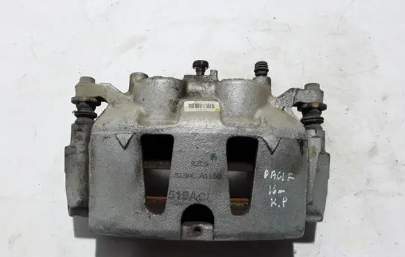 Chrysler Pacifica Front brake caliper 68144161AA