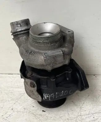 BMW X3 F25 Turbo 4913505895 F204666
