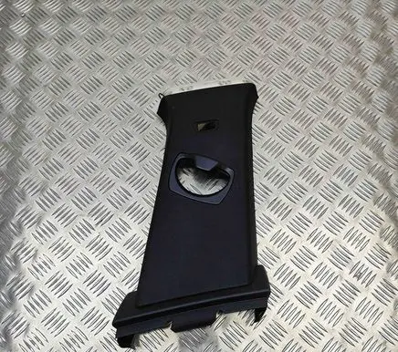 BMW 4 F36 Gran coupe (B) pillar trim (top) 7326530 7311216