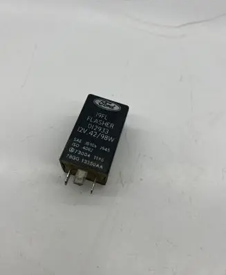 Ford Mondeo MK II Other relay 78GG13350AA J5906J945 730041195