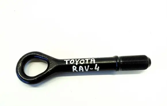 Toyota RAV 4 (XA40) Towing hook eye 
