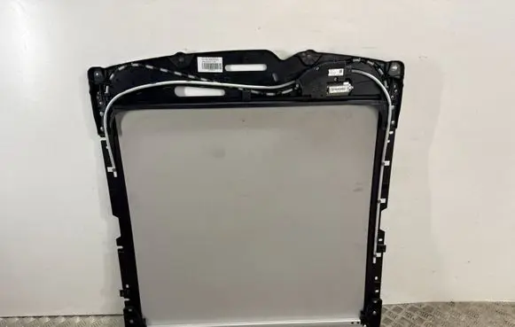 Infiniti QX30 Sunroof set 912505DA0 200200327934 E930389436